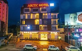Arctic Hotel